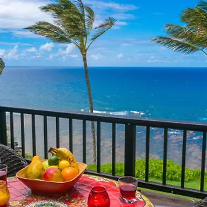 Sealodge C7 Apartment Princeville