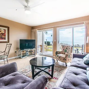 Windancer 110 Holiday home