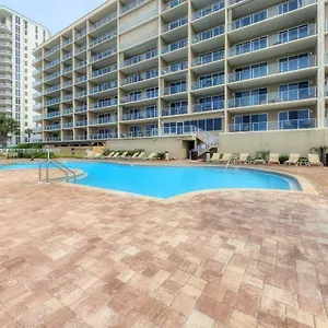 Sterling Sands 808 Apartment