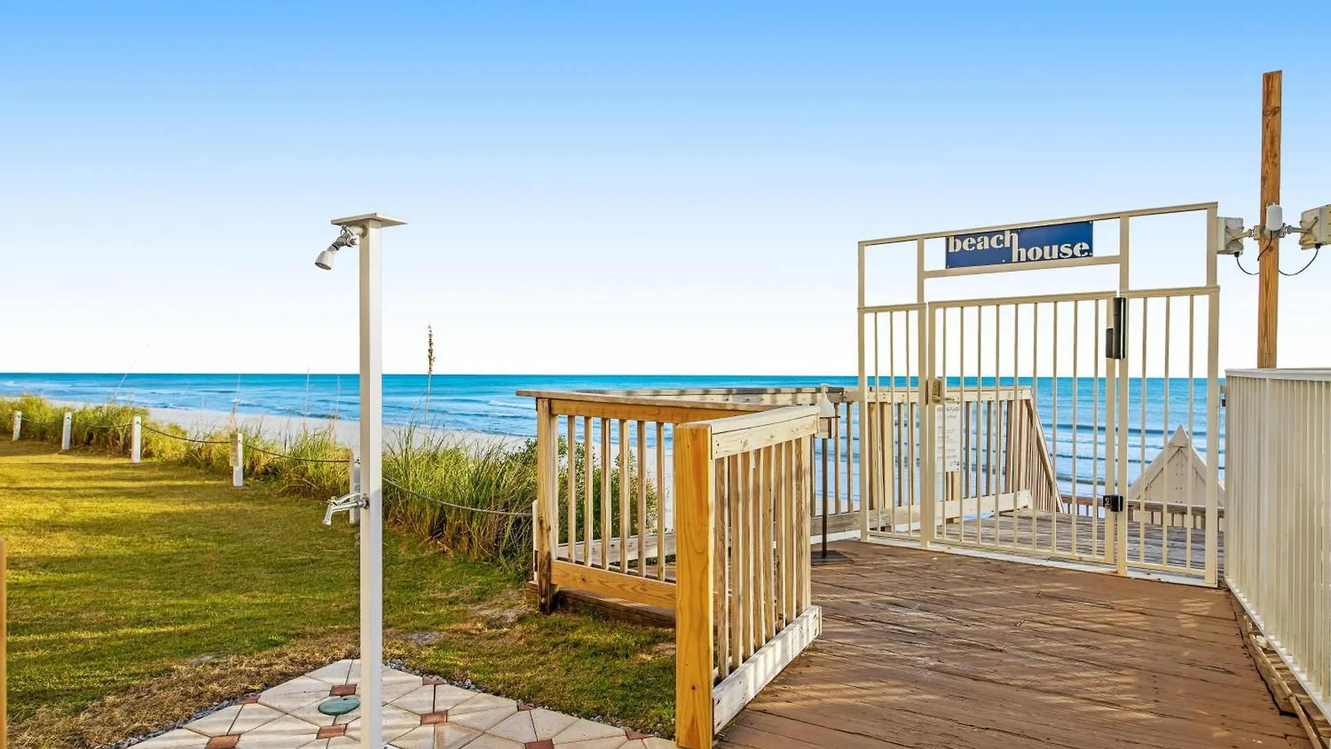 Apartment Beach House Destin
