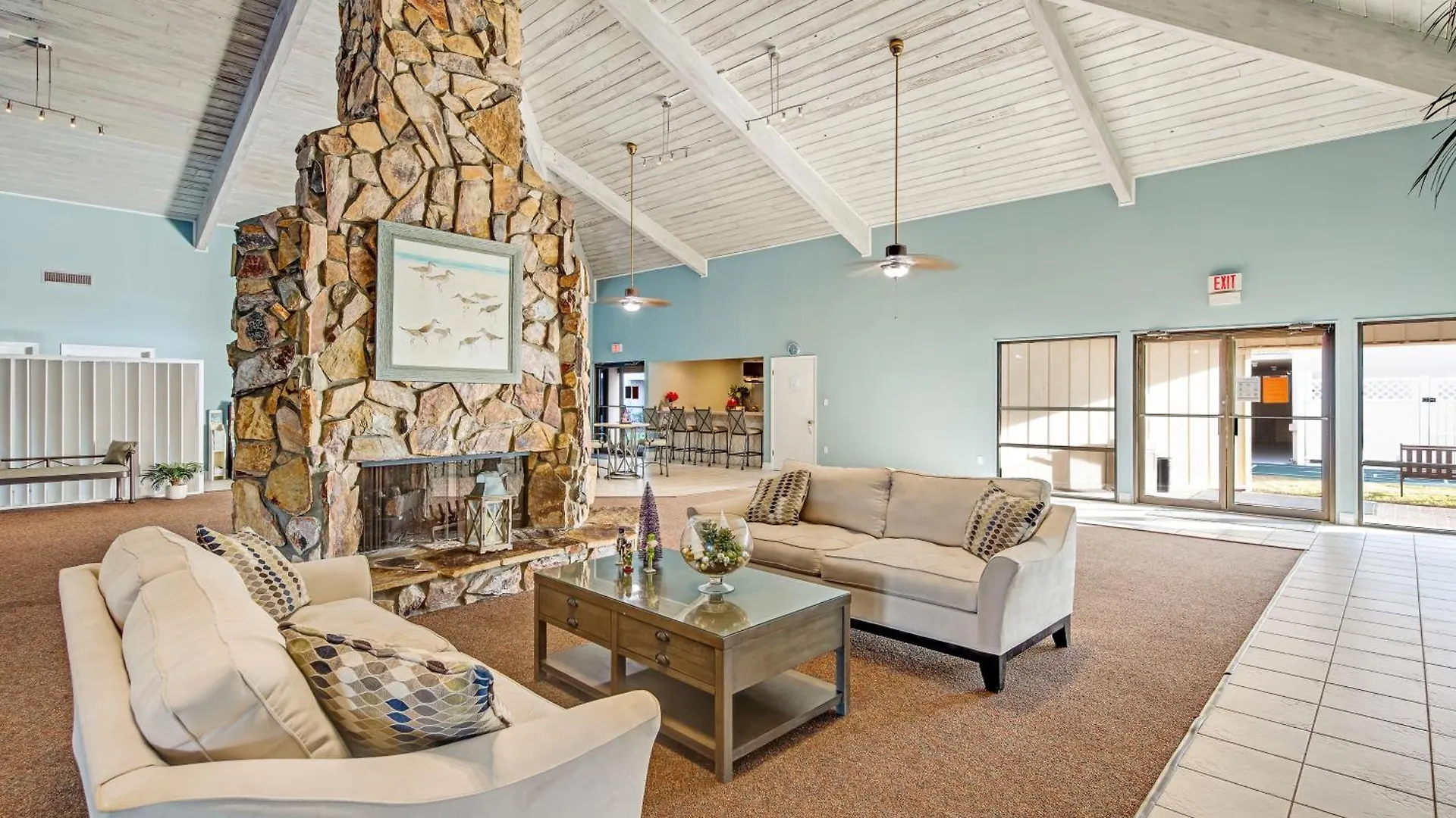 Beach House Destin Apartment