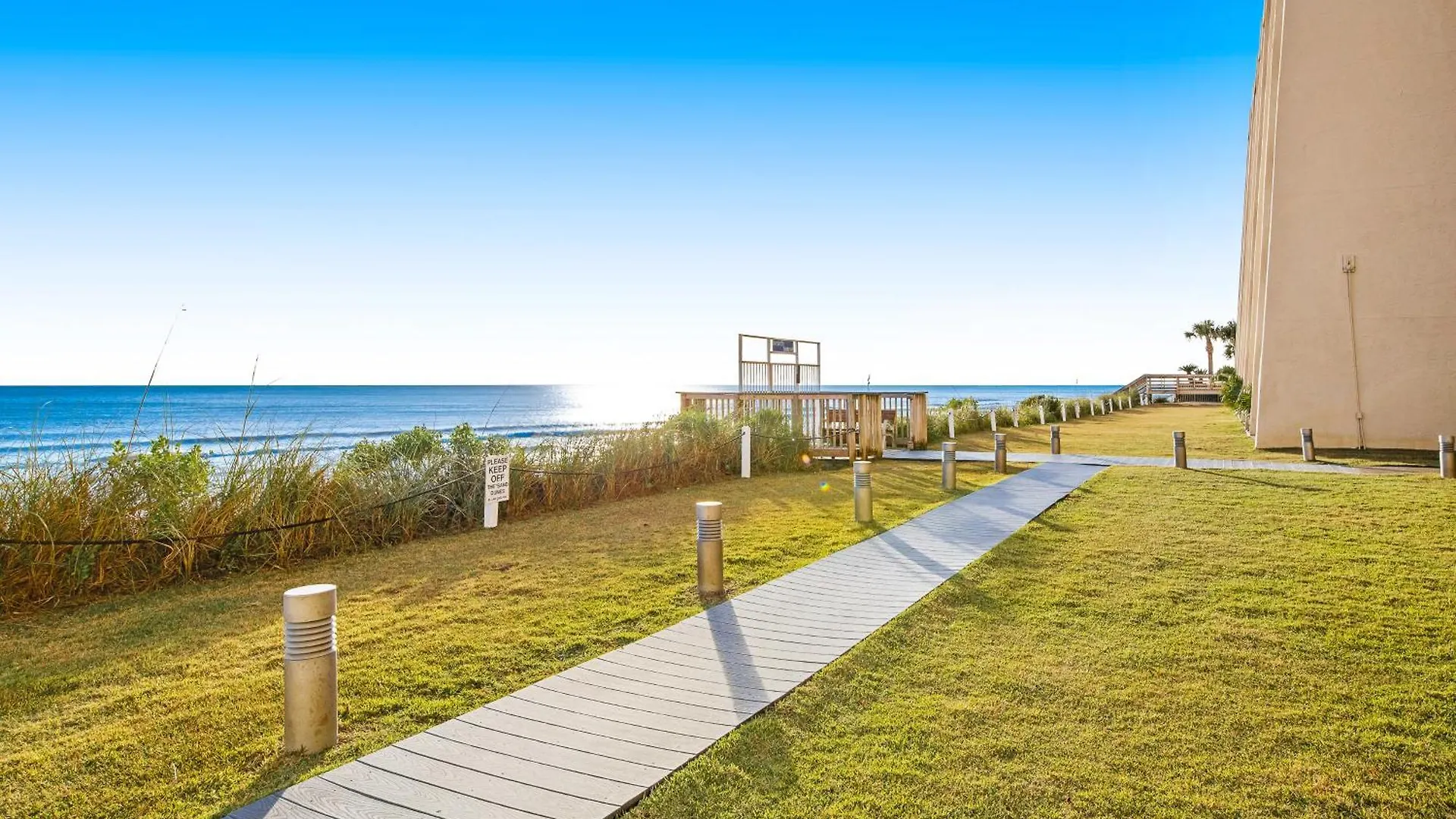 Beach House Destin