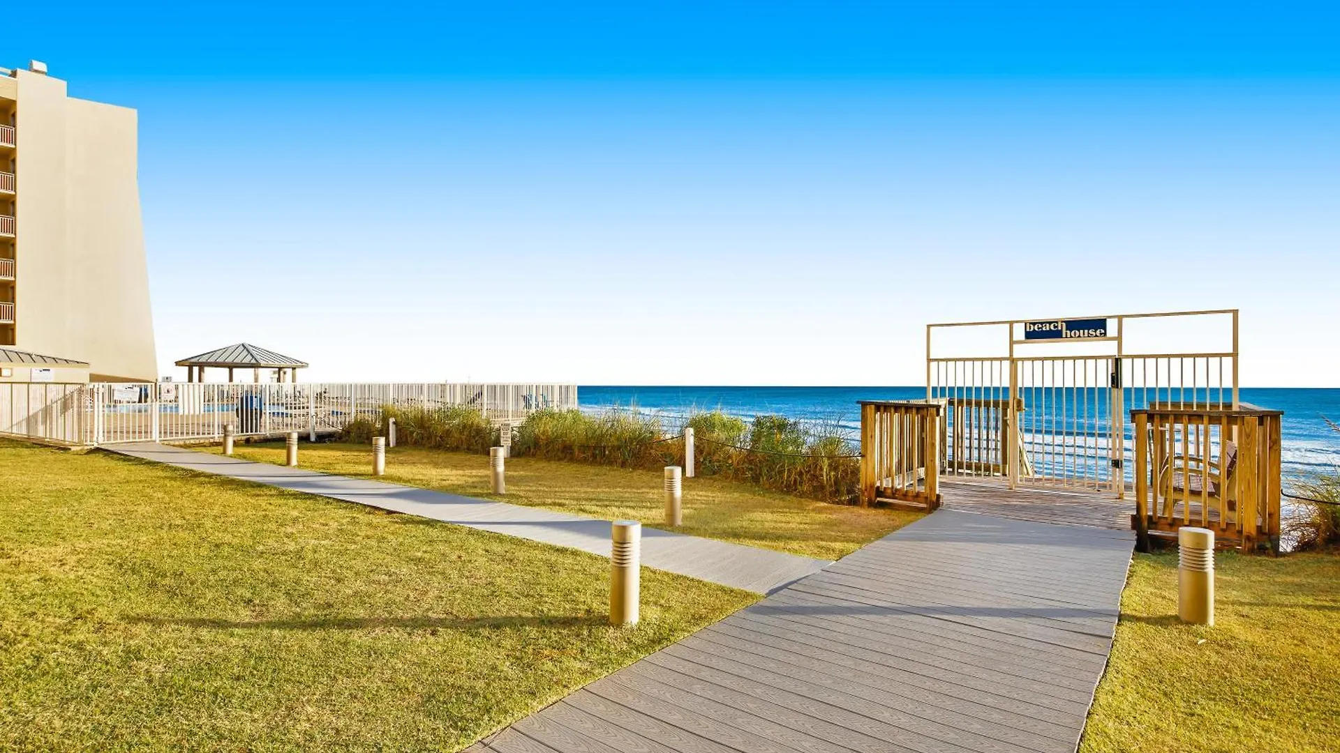 Apartment Beach House Destin