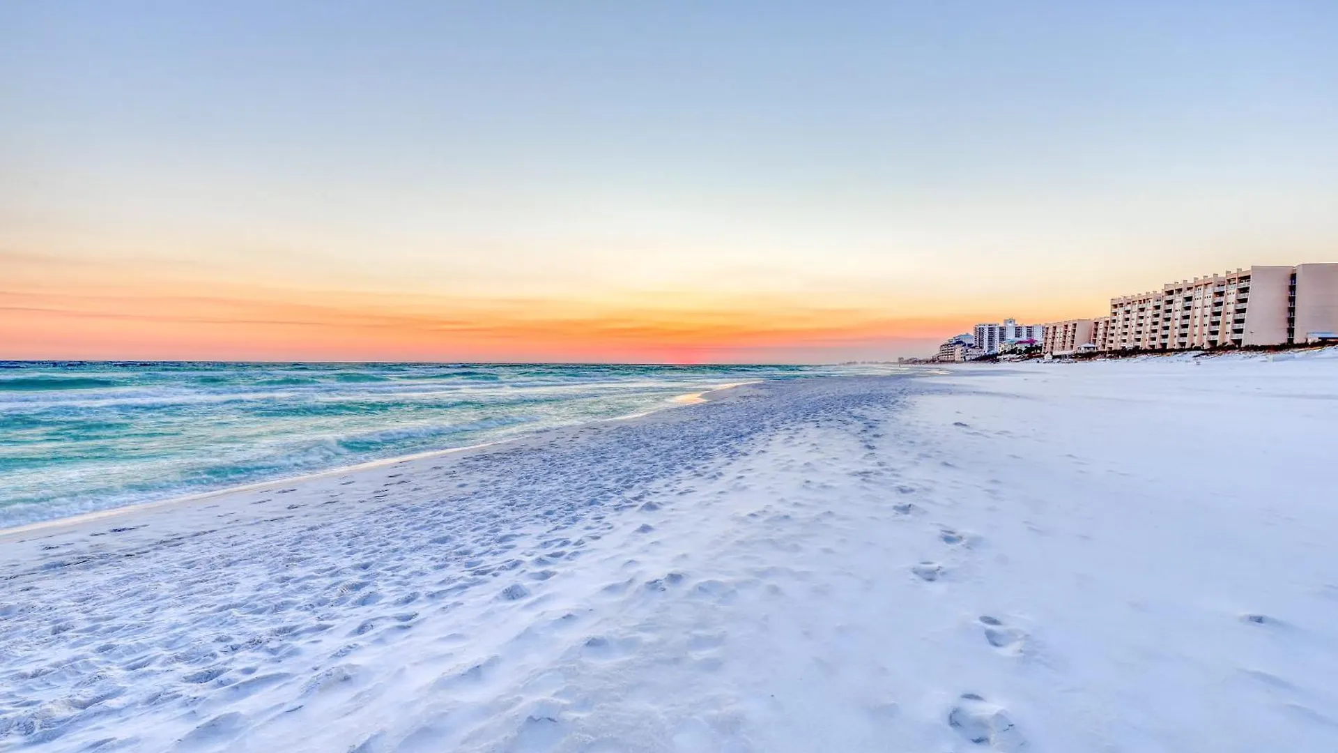 Beach House Destin Apartment