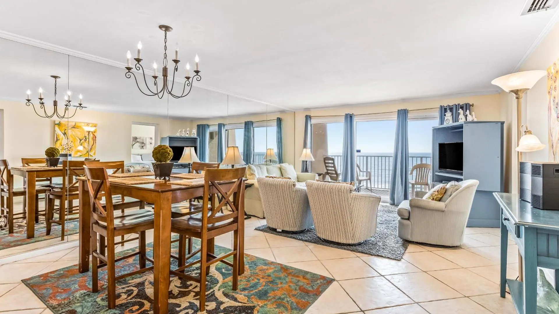Beach House Destin Apartment