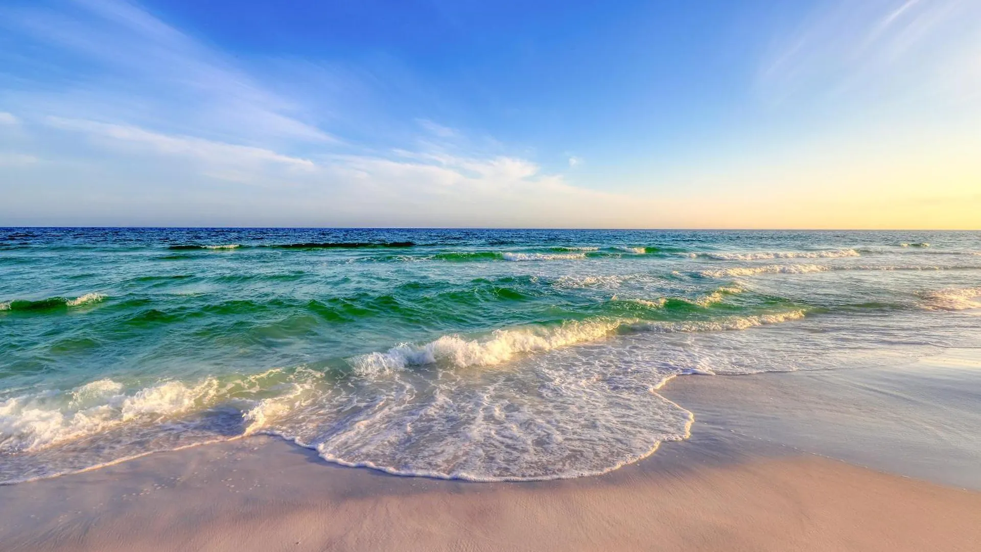 Apartment Beach House Destin