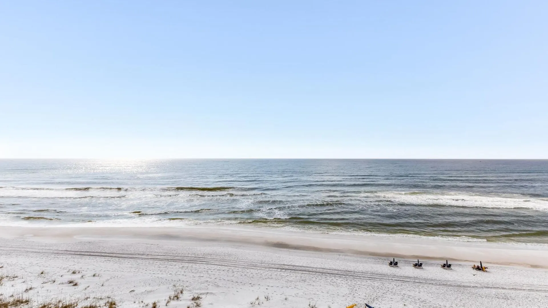 Apartment Beach House Destin
