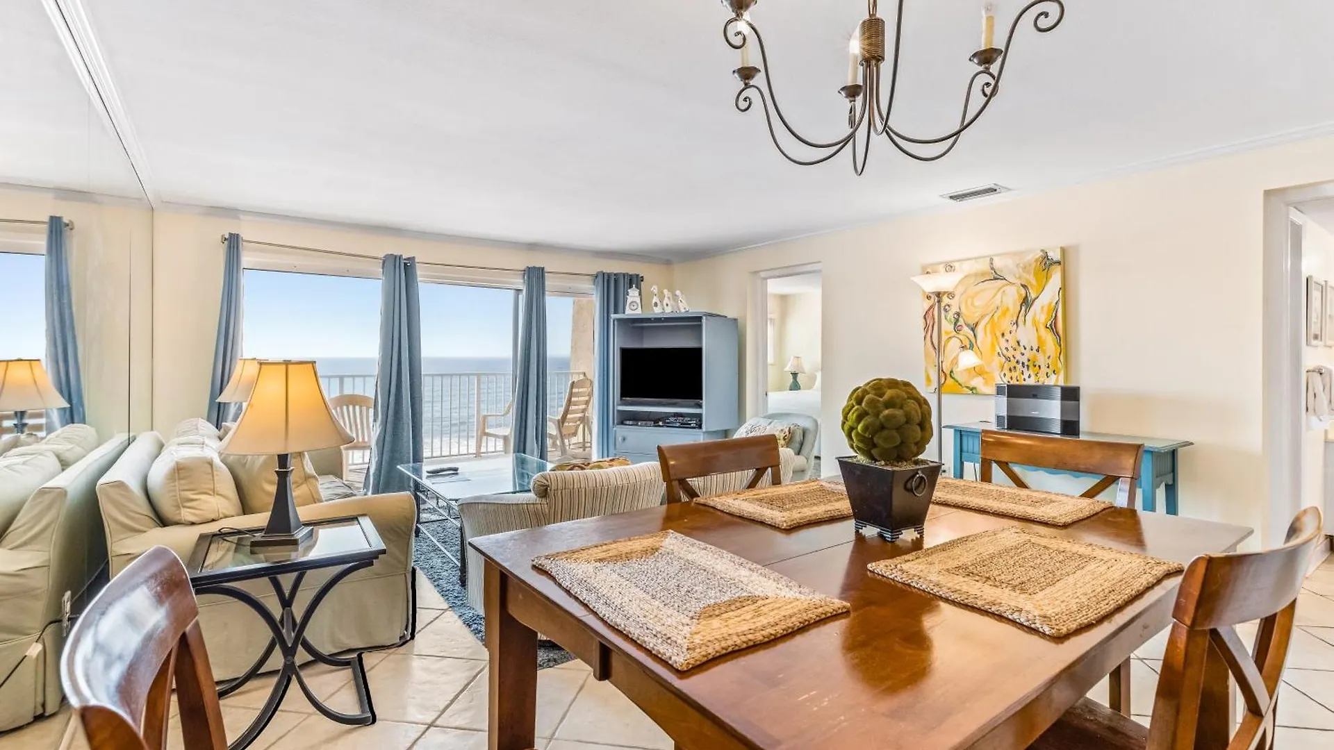 Beach House Destin Apartment