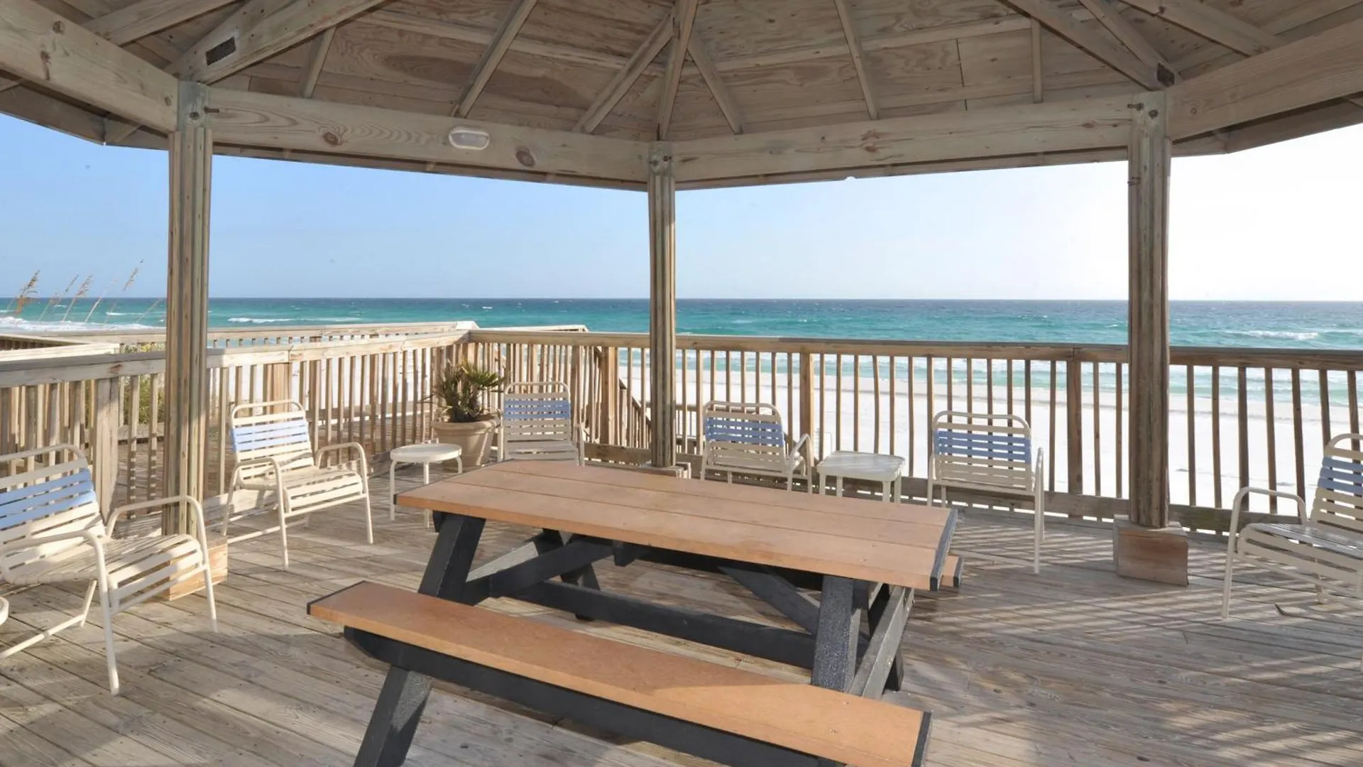 Beach House Destin
