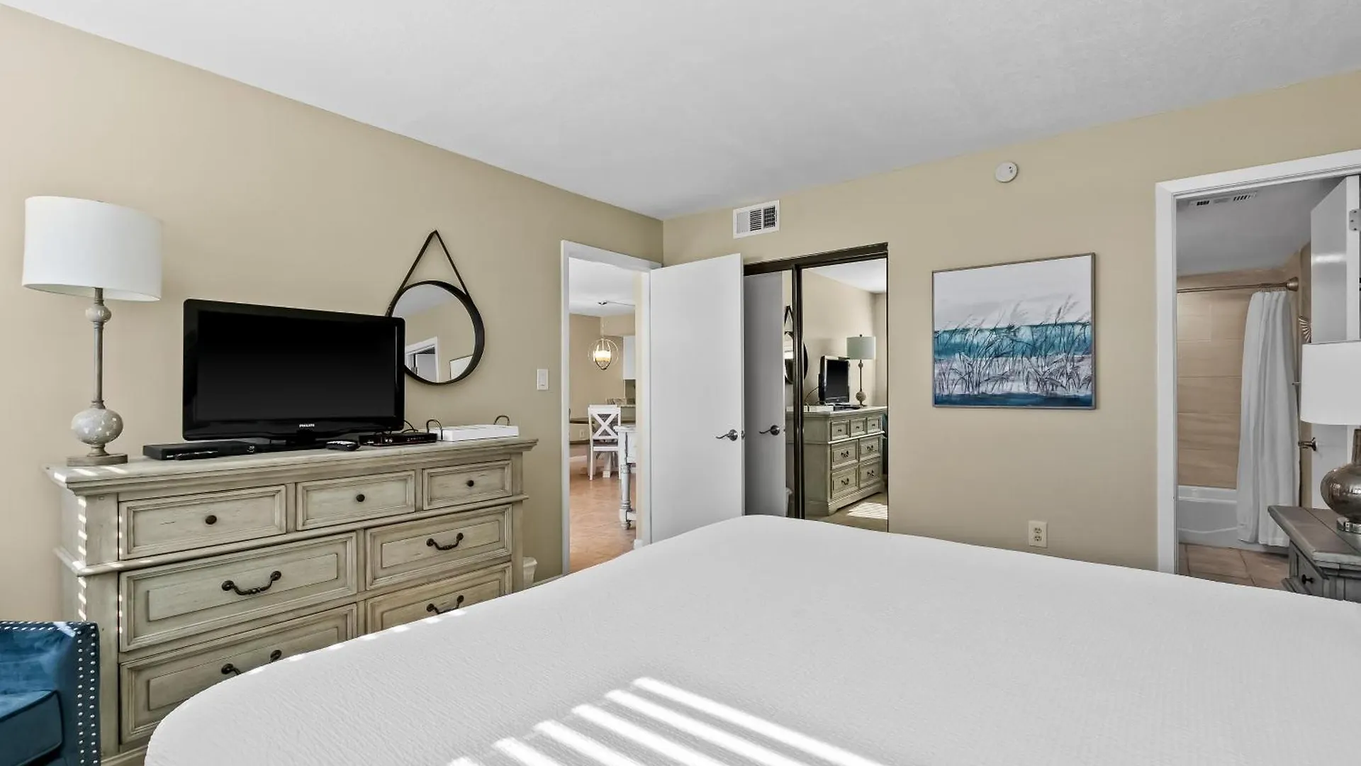 Apartment Beach House Destin