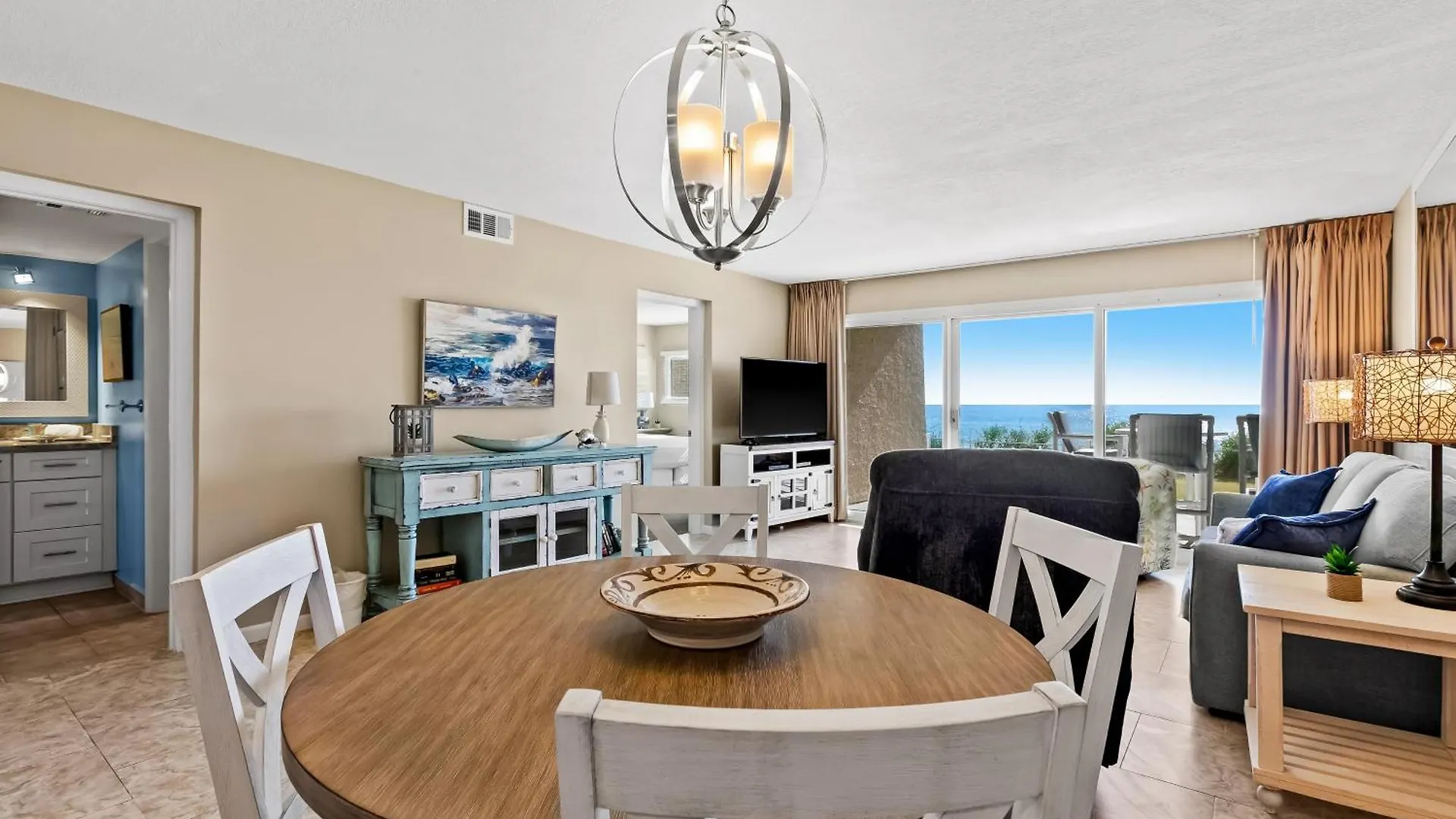 Apartment Beach House Destin