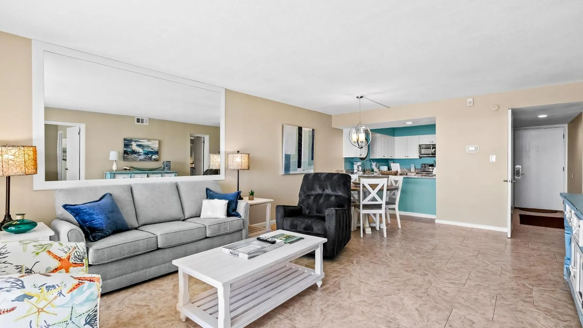 Beach House Destin Apartment