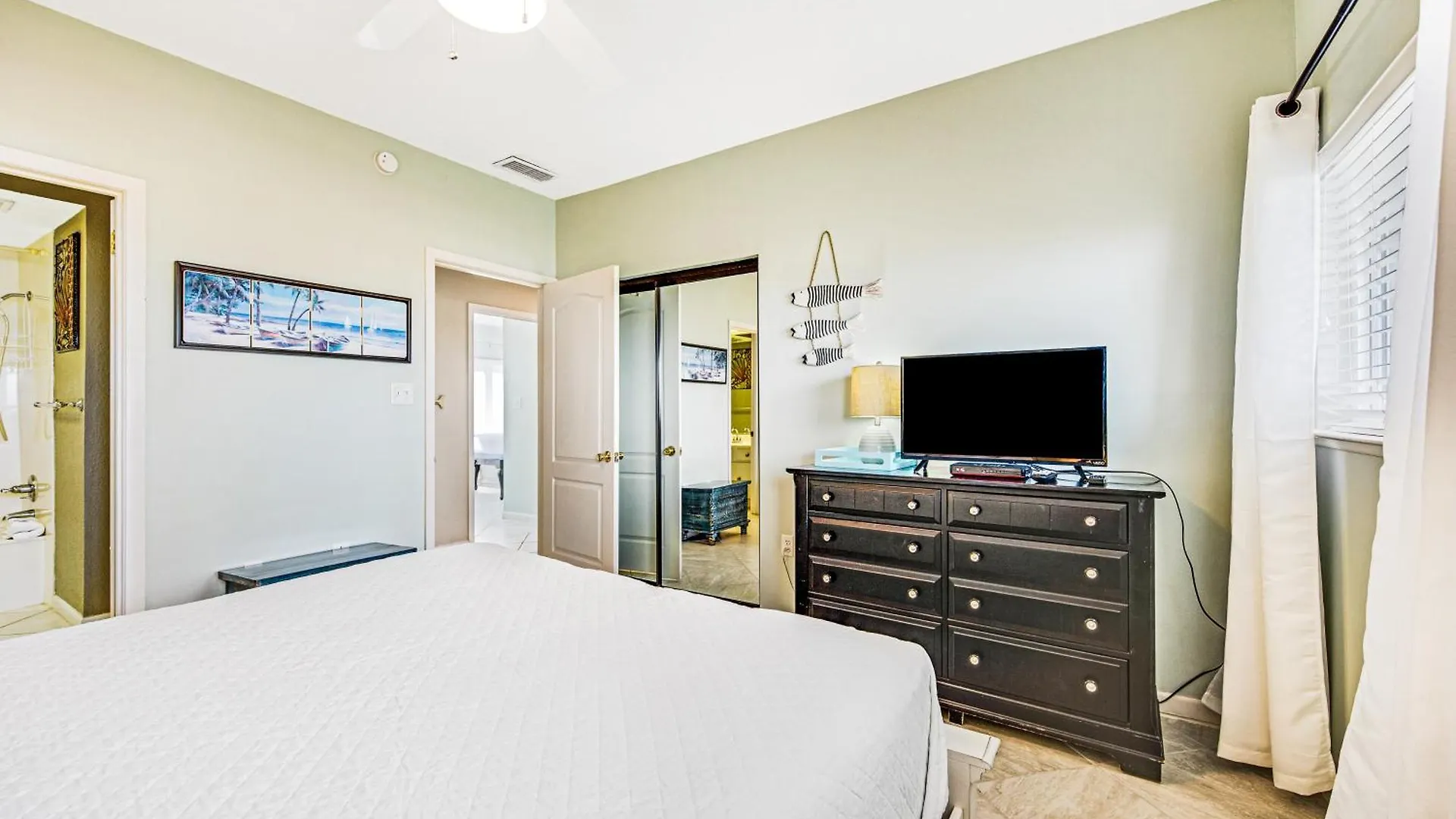 Beach House Destin