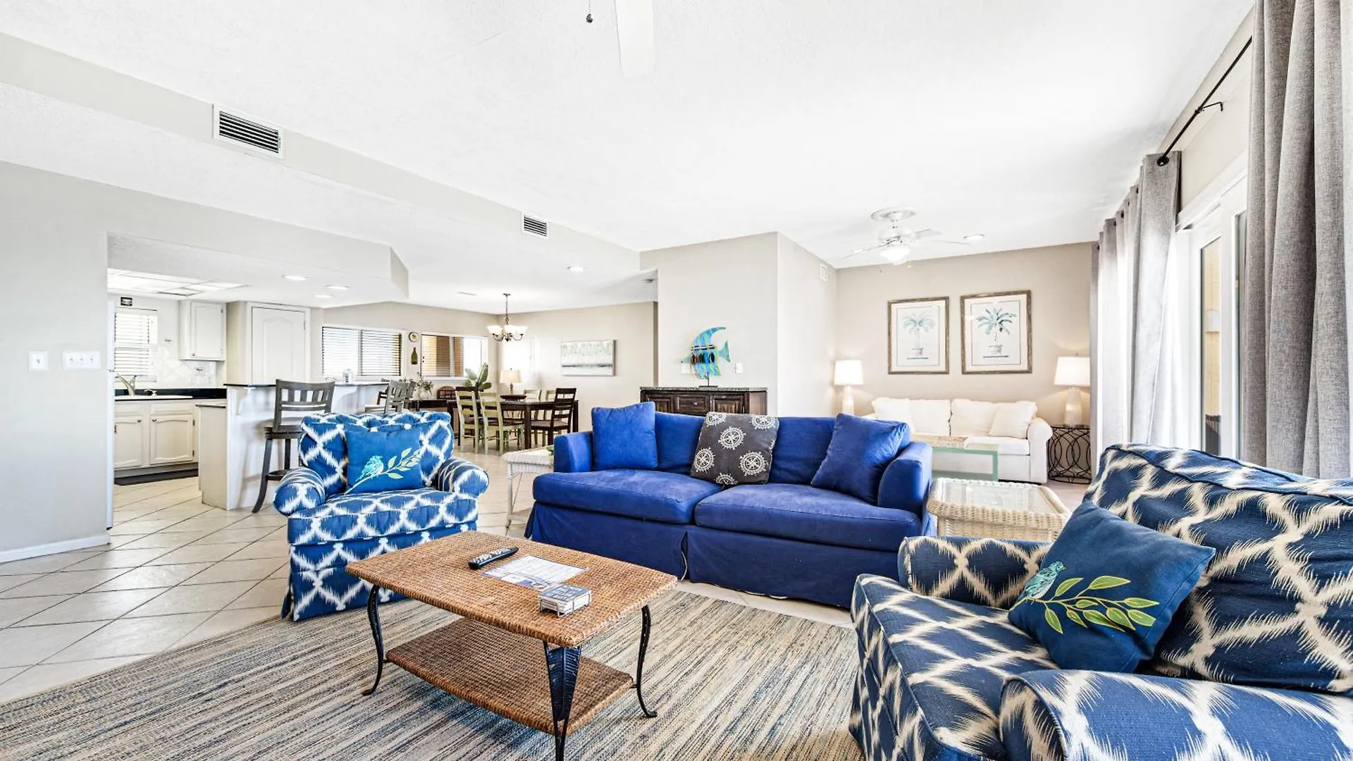 Beach House Destin Apartment