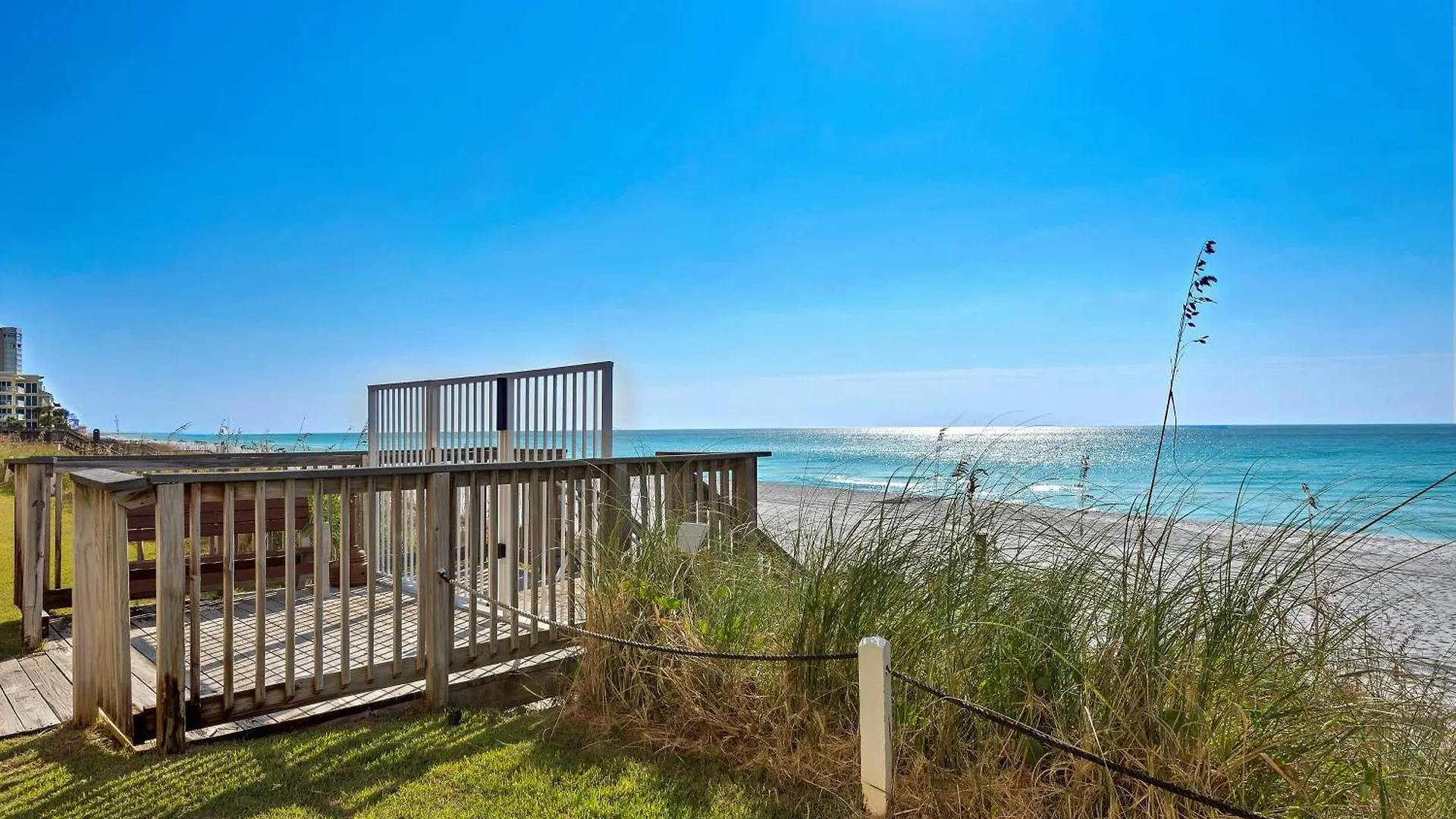 Beach House Destin
